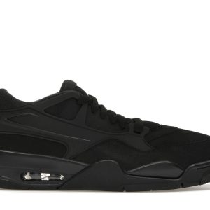 Jordan 4 RM Black Cat