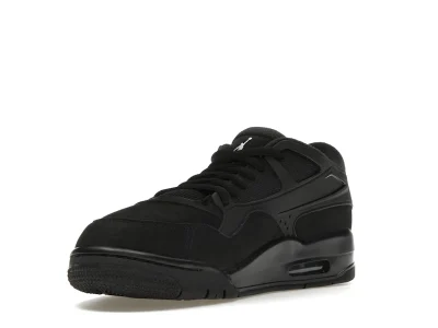 Jordan 4 RM Black Cat - Image 11