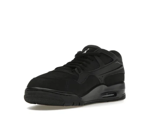 Jordan 4 RM Black Cat