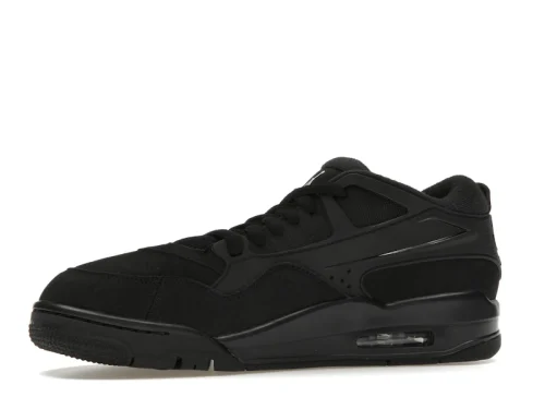 Jordan 4 RM Black Cat