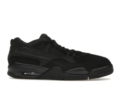 Jordan 4 RM Black Cat - Image 15