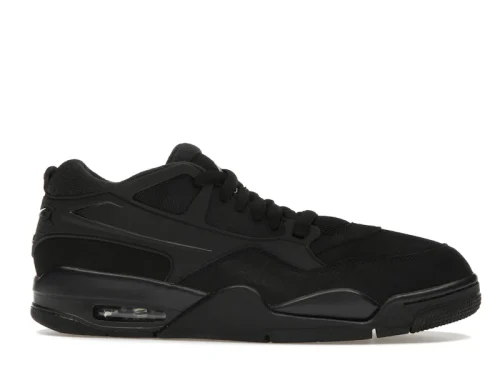 Jordan 4 RM Black Cat