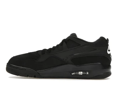 Jordan 4 RM Black Cat - Image 9