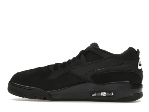 Jordan 4 RM Black Cat