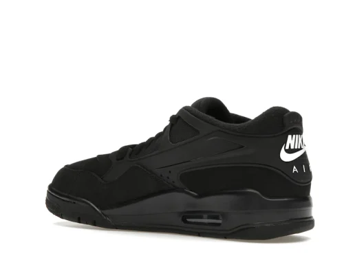 Jordan 4 RM Black Cat