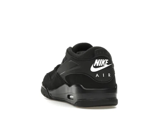 Jordan 4 RM Black Cat