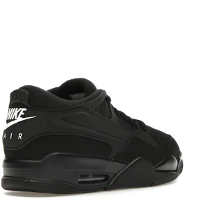 Jordan 4 RM Black Cat