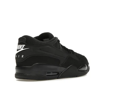 Jordan 4 RM Black Cat - Image 5