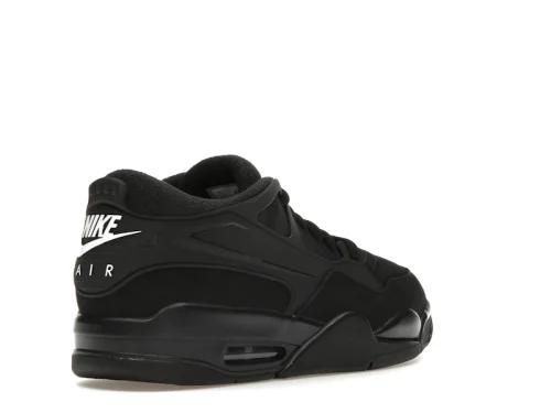 Jordan 4 RM Black Cat