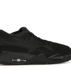 Jordan 4 RM Black Cat