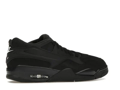 Jordan 4 RM Black Cat - Image 4