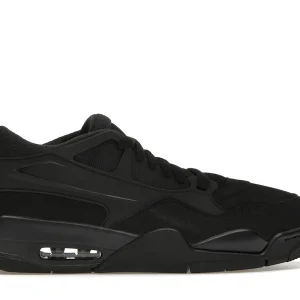 Jordan 4 RM Black Cat