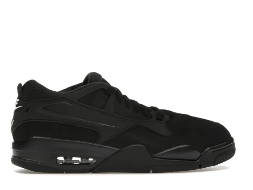Jordan 4 RM Black Cat