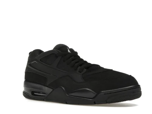 Jordan 4 RM Black Cat