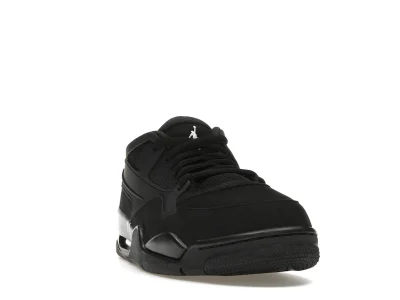 Jordan 4 RM Black Cat - Image 13