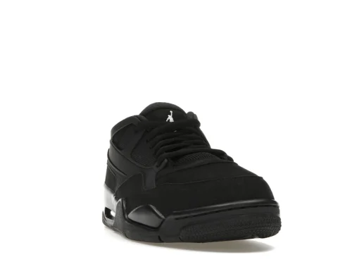 Jordan 4 RM Black Cat
