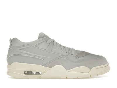 Jordan 4 RM Neutral Grey Coconut Milk