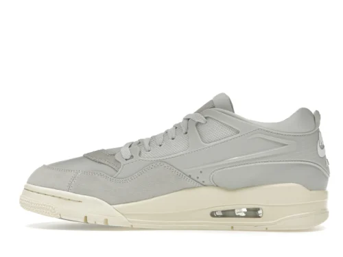 Jordan 4 RM Neutral Grey Coconut Milk