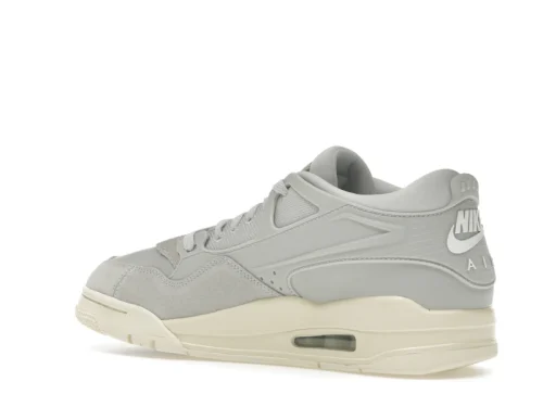 Jordan 4 RM Neutral Grey Coconut Milk