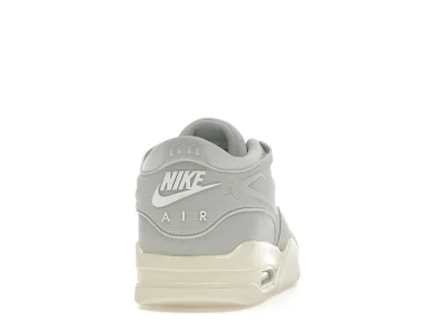 Jordan 4 RM Neutral Grey Coconut Milk - Image 5