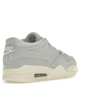 Jordan 4 RM Neutral Grey Coconut Milk