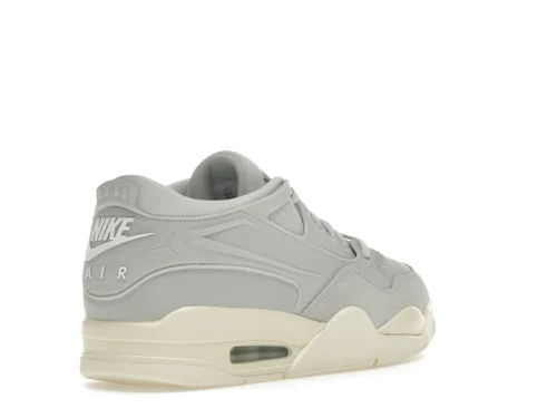 Jordan 4 RM Neutral Grey Coconut Milk