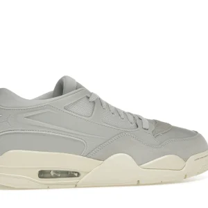Jordan 4 RM Neutral Grey Coconut Milk