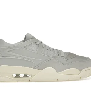 Jordan 4 RM Neutral Grey Coconut Milk