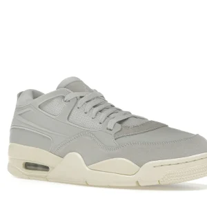 Jordan 4 RM Neutral Grey Coconut Milk