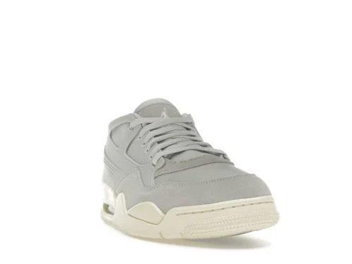 Jordan 4 RM Neutral Grey Coconut Milk