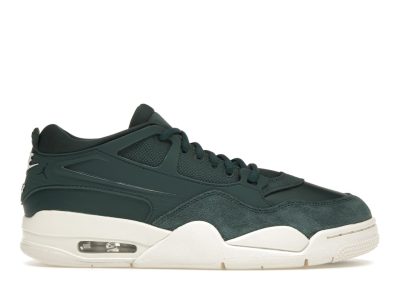 Jordan 4 RM Oxidized Green