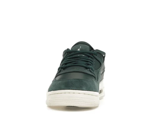 Jordan 4 RM Oxidized Green