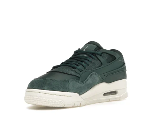 Jordan 4 RM Oxidized Green
