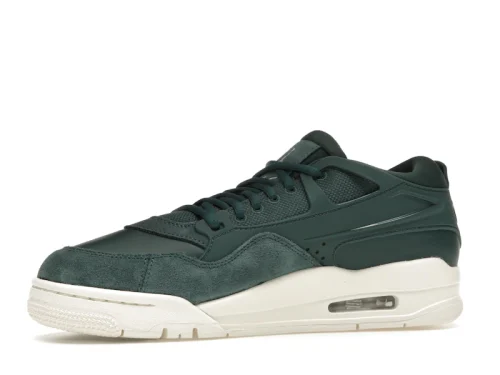 Jordan 4 RM Oxidized Green