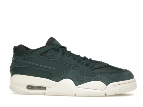 Jordan 4 RM Oxidized Green
