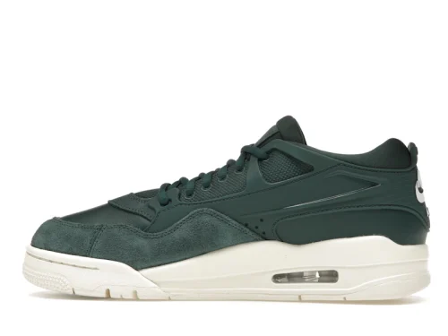 Jordan 4 RM Oxidized Green