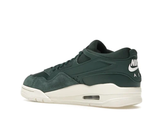 Jordan 4 RM Oxidized Green
