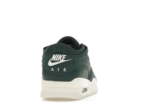 Jordan 4 RM Oxidized Green