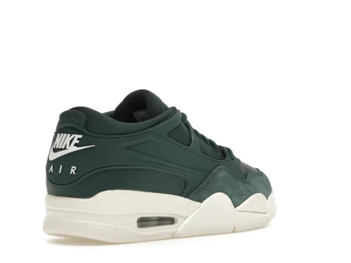 Jordan 4 RM Oxidized Green