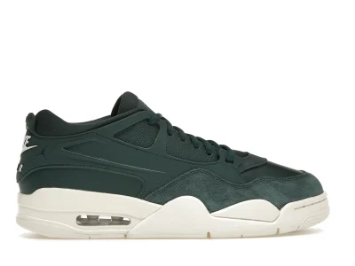 Jordan 4 RM Oxidized Green - Image 2