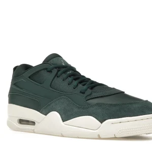 Jordan 4 RM Oxidized Green