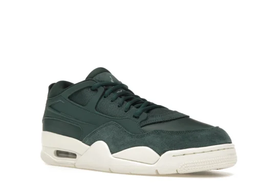 Jordan 4 RM Oxidized Green