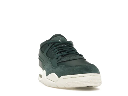 Jordan 4 RM Oxidized Green