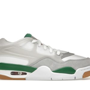 Jordan 4 RM Pine Green