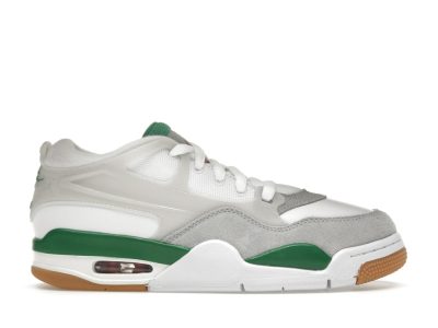 Jordan 4 RM Pine Green - Image 2