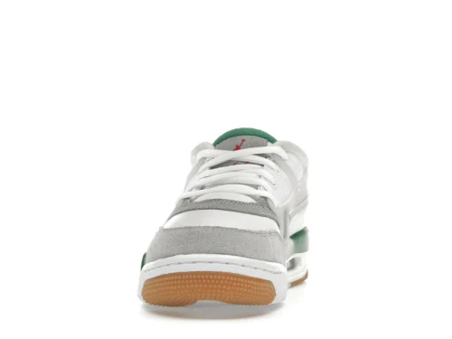 Jordan 4 RM Pine Green