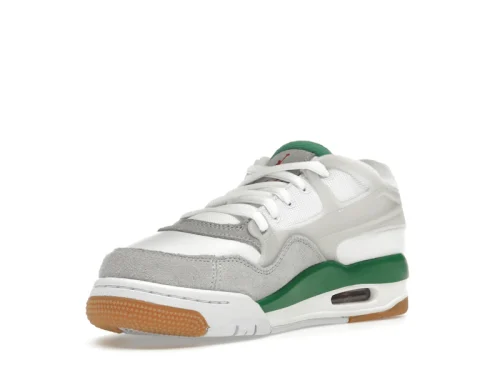 Jordan 4 RM Pine Green