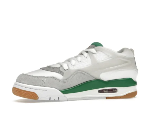 Jordan 4 RM Pine Green