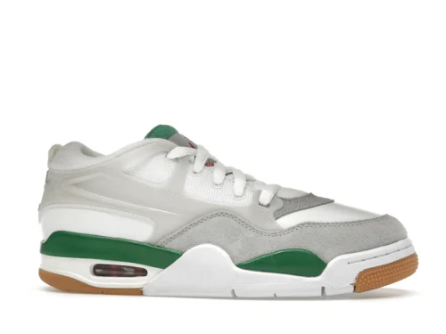 Jordan 4 RM Pine Green