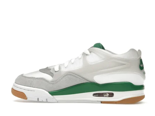 Jordan 4 RM Pine Green
